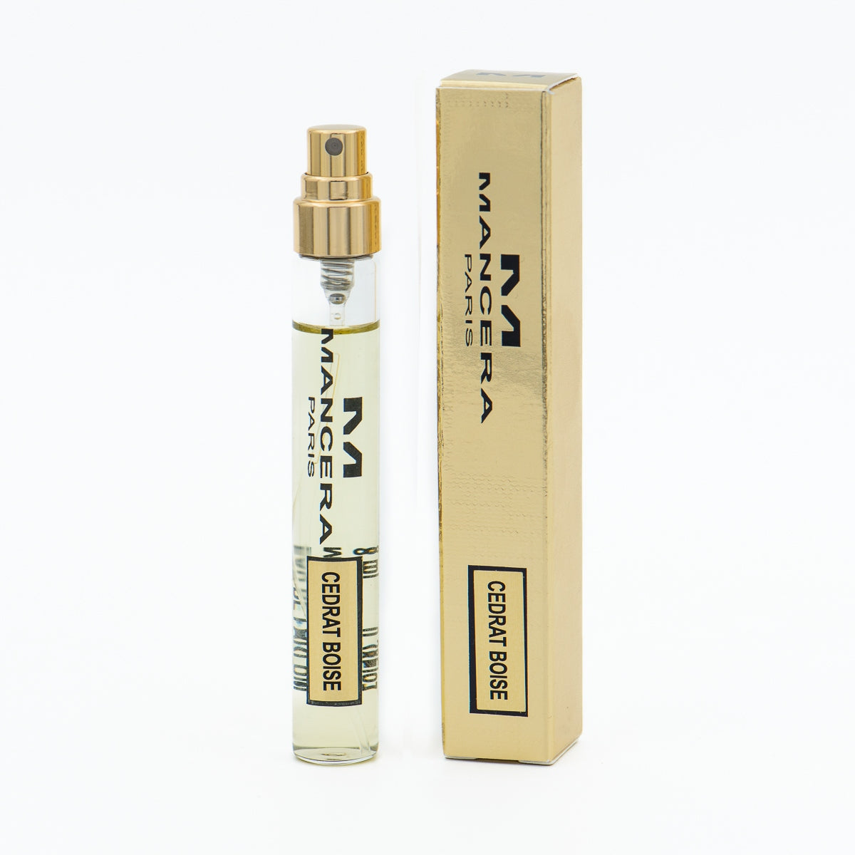 MANCERA CEDAR BOISE EDP 8ML