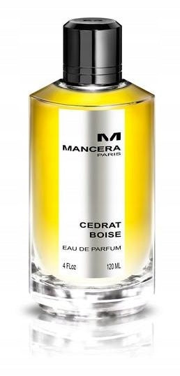 MANCERA CEDRAT BOISE EDP 120ml SPRAY