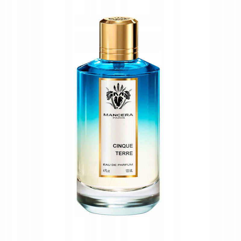 MANCERA CINQUE TERRE 60 ml