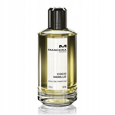 MANCERA COCO VANILLE EDP 60ML Packaging status original