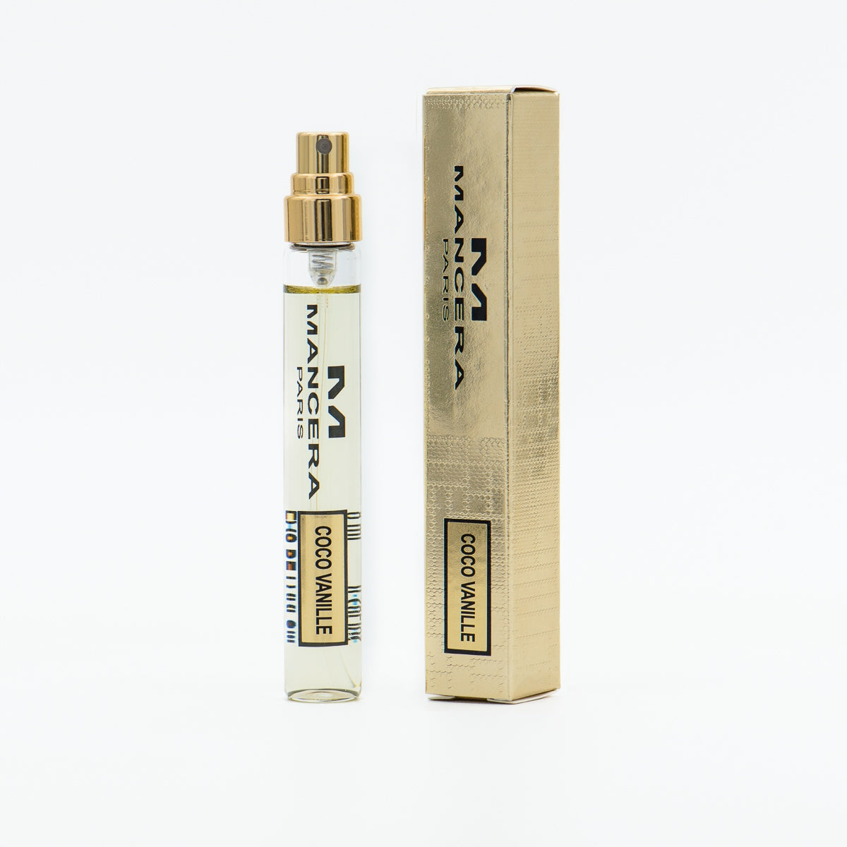 MANCERA COCO VANILLE EDP 8ML
