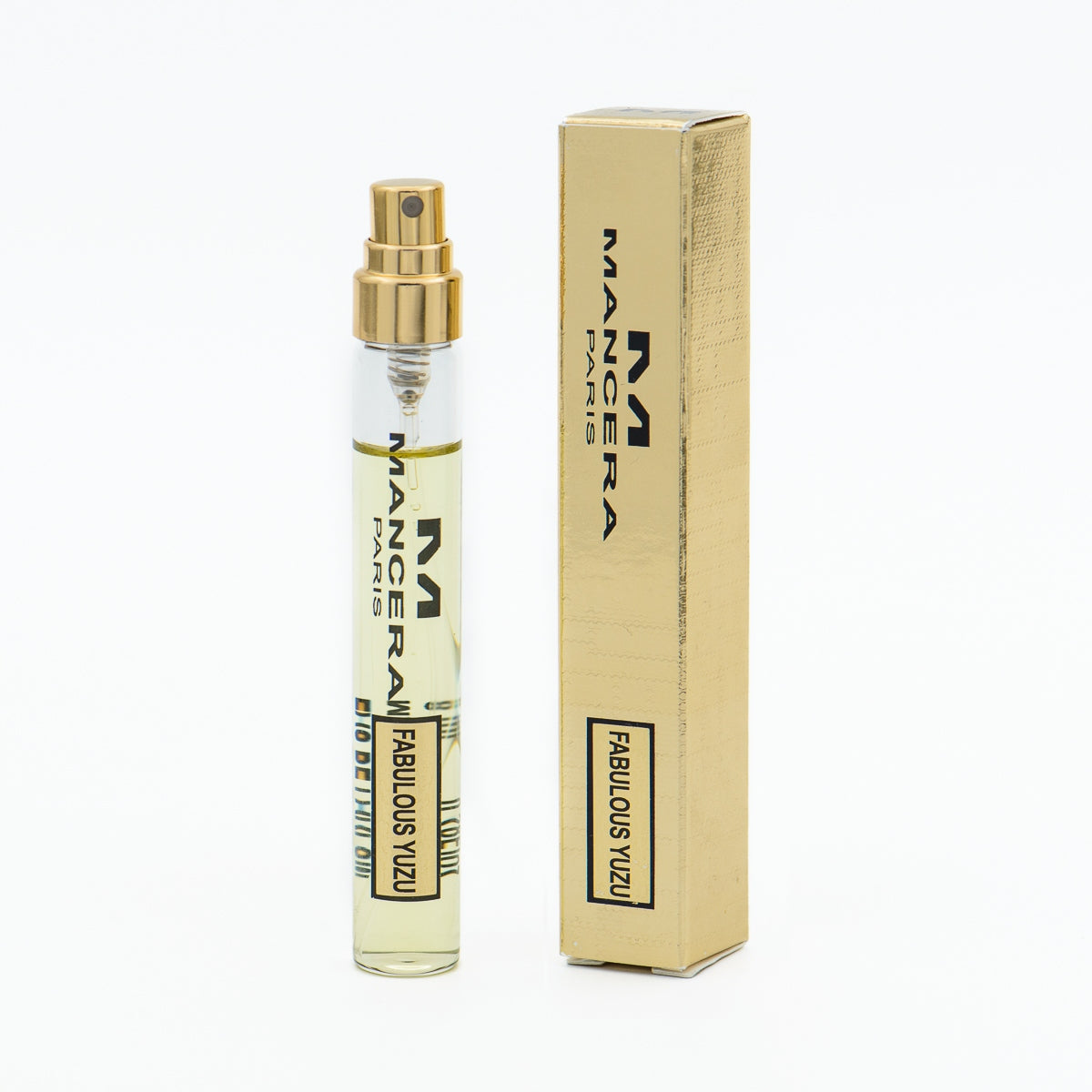 MANCERA FABULOUS YUZU 8ML