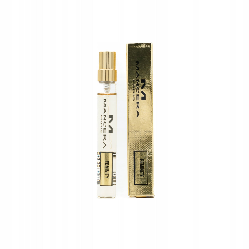 MANCERA FEMINITY EDP 8ML EAN (GTIN) 5901803201845