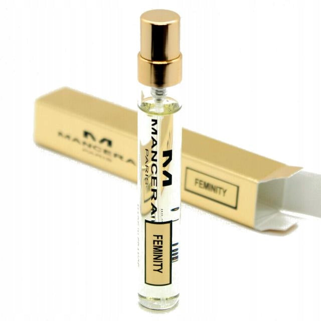MANCERA FEMINITY EDP 8ML Manufacturer code 18919