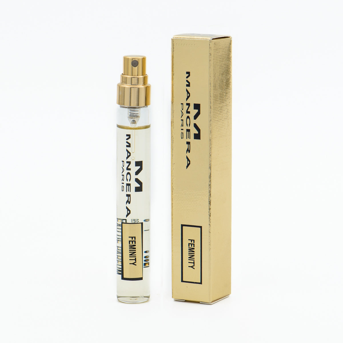 MANCERA FEMINITY EDP 8ML