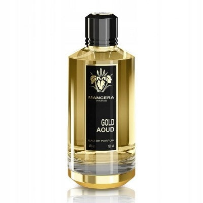 MANCERA GOLD AOUD EDP 60ML