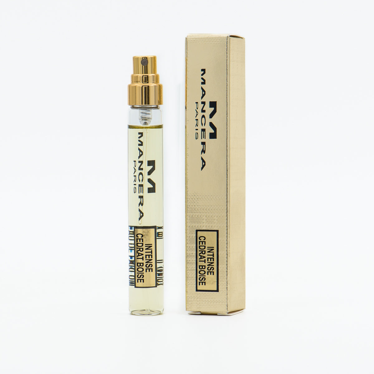 MANCERA INTENSE CEDRAT BOISE EXTRACT 8ML