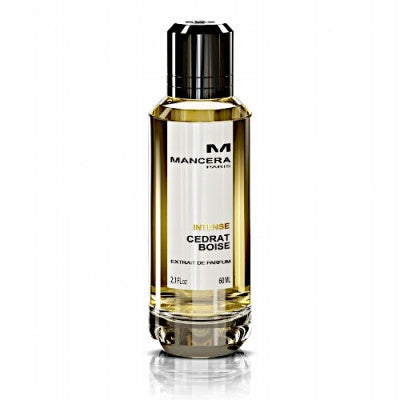 MANCERA INTENSE CEDRAT BOISE EXTRAIT DE PARFUM 60ML