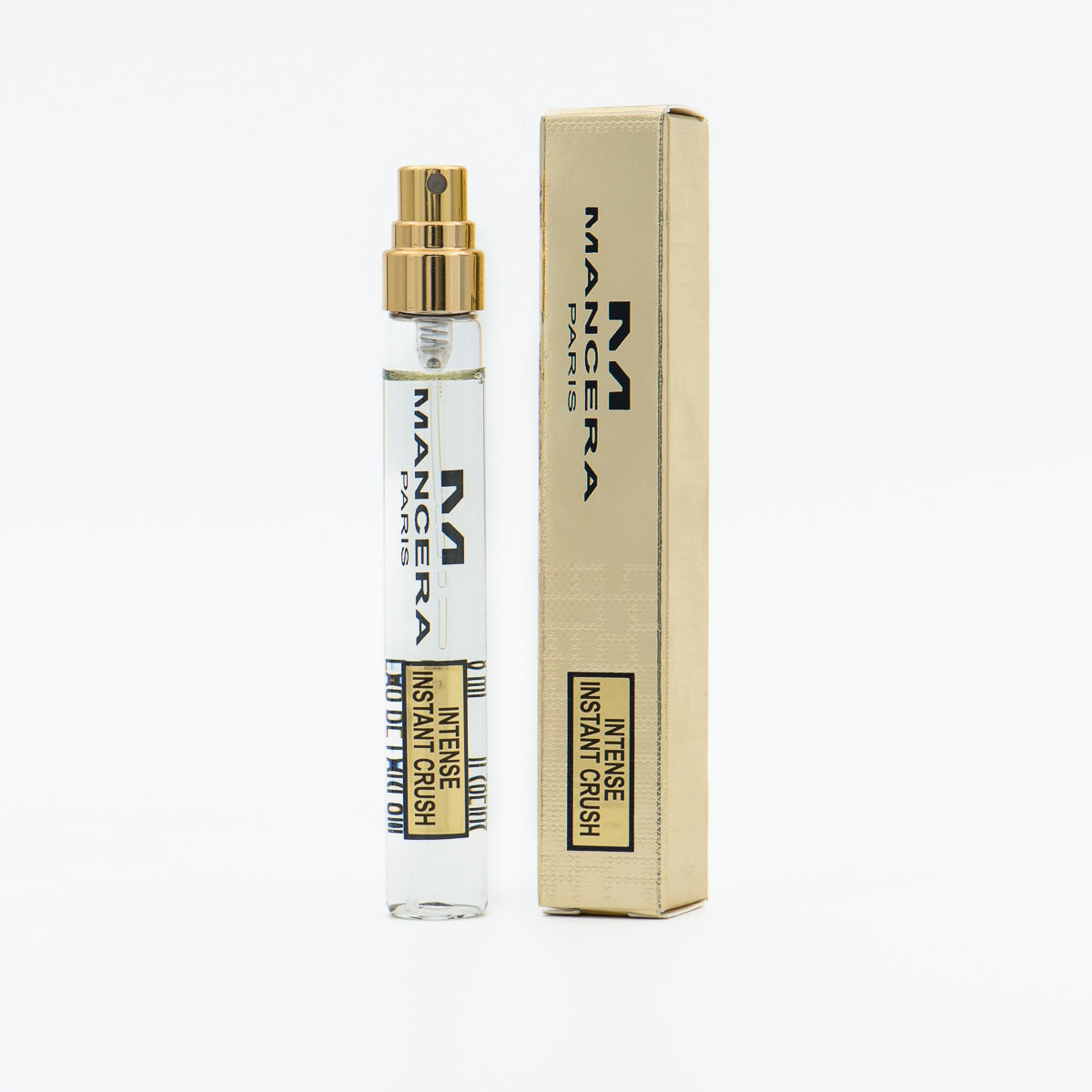 MANCERA INTENSE INSTANT CRUSH EDP 8ML