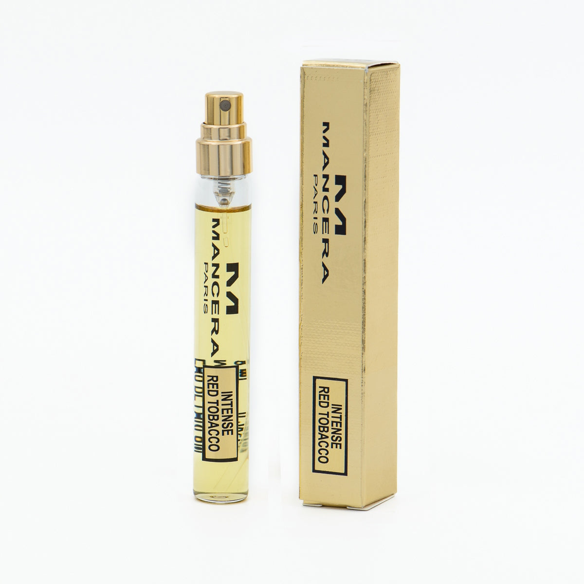 MANCERA INTENSE RED TOBACCO EDP 8ML