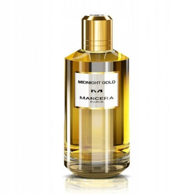 MANCERA MIDNIGHT GOLD EDP 120ML