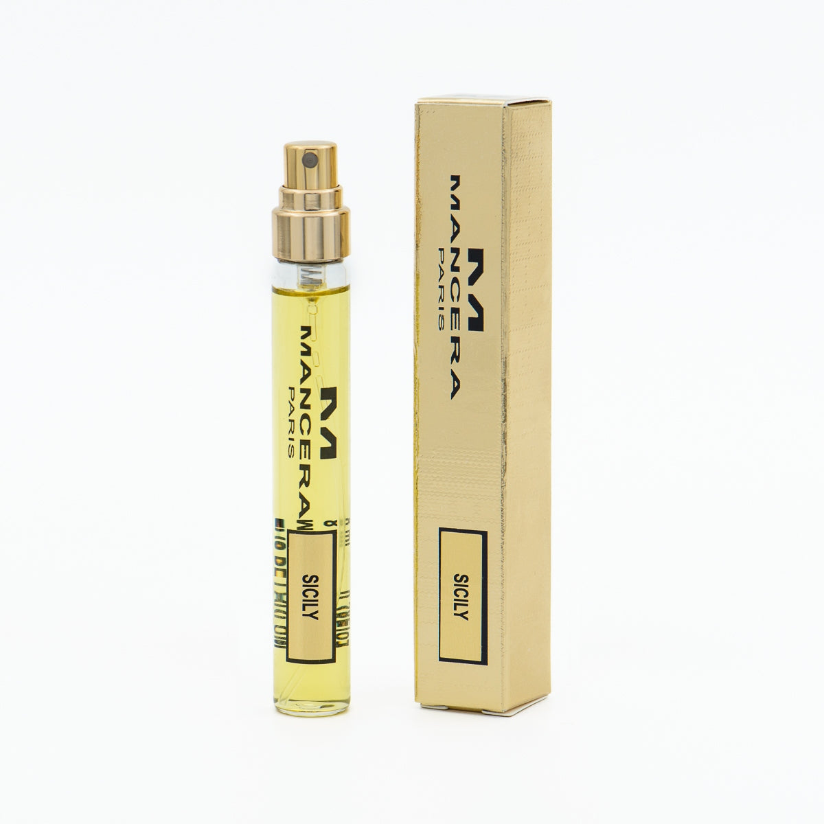 MANCERA SICILY EDP 8ML