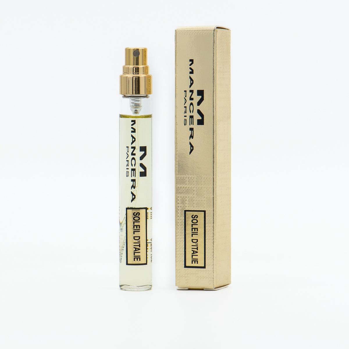 MANCERA SOLEIL DITALIE EDP 8ML