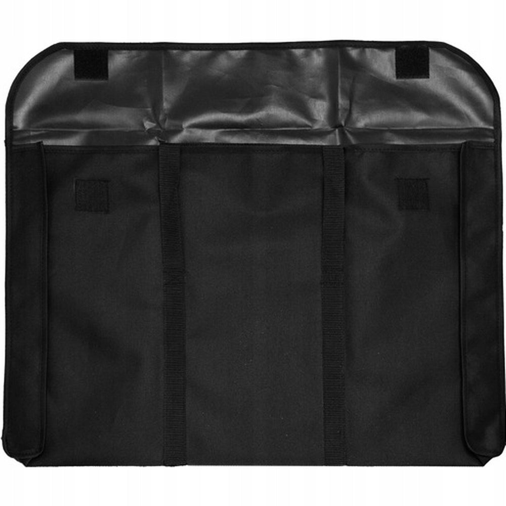 MANGAL GRILL LETTER 3MM FOLDING + 8 SKEWERS + COVERS L83K Grate length 34 cm