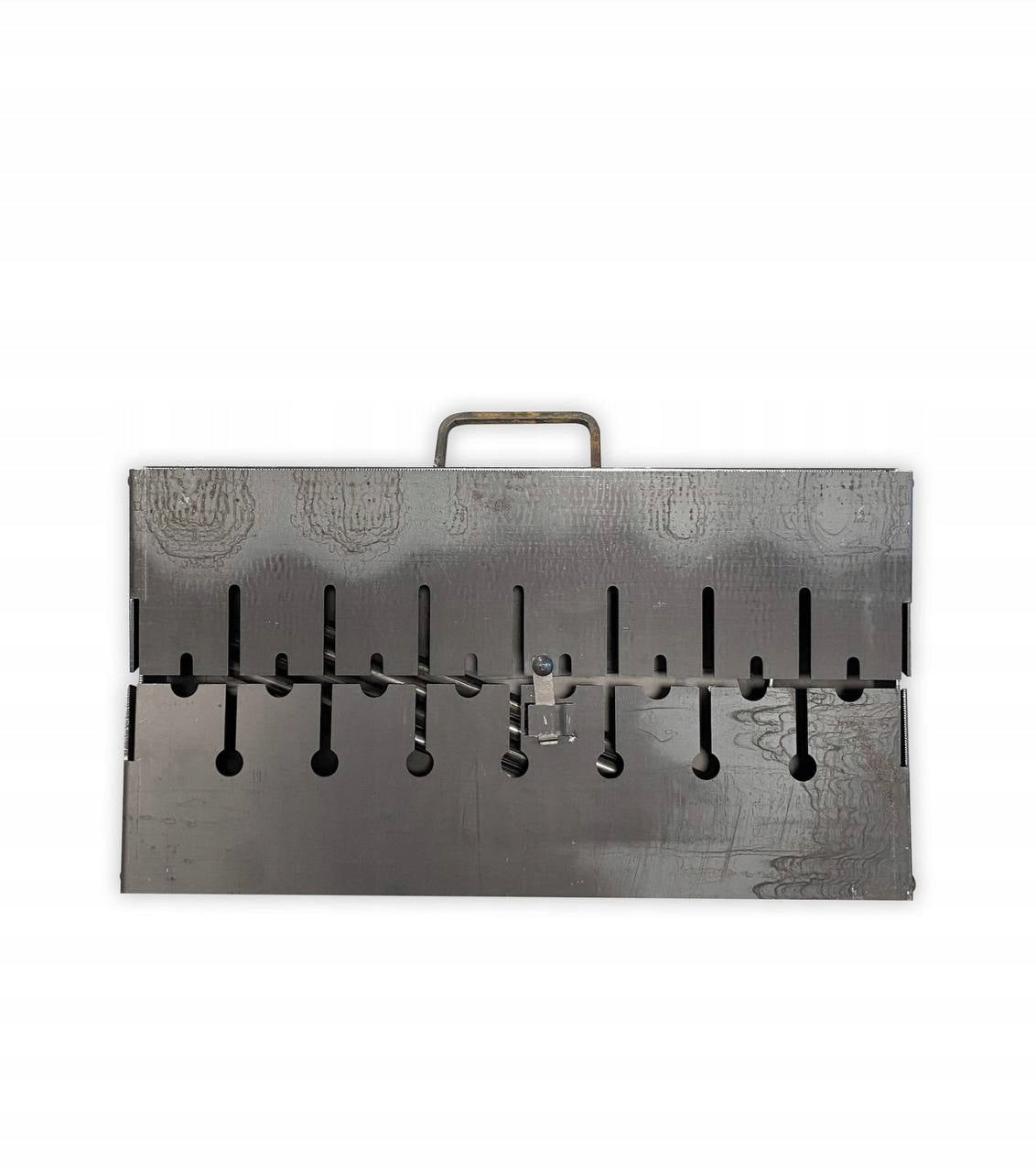 MANGAL GRILL SUITCASE CARBON FOLDING METAL 2 MM Manufacturer code 5904619383033