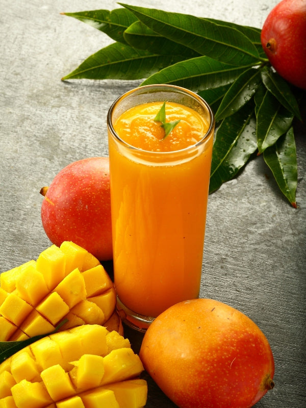 MANGO PUREE JUICE FROM MANGO Natural Cold Pressed Press Szymanowice 2l Brand no brand
