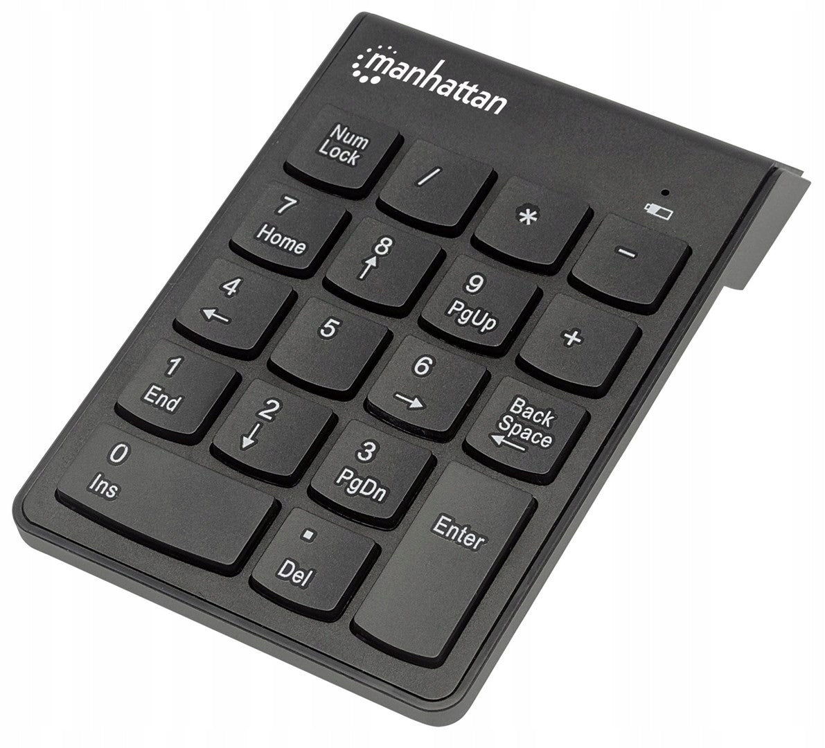 MANHATTAN KEYPAD NUMERIC
