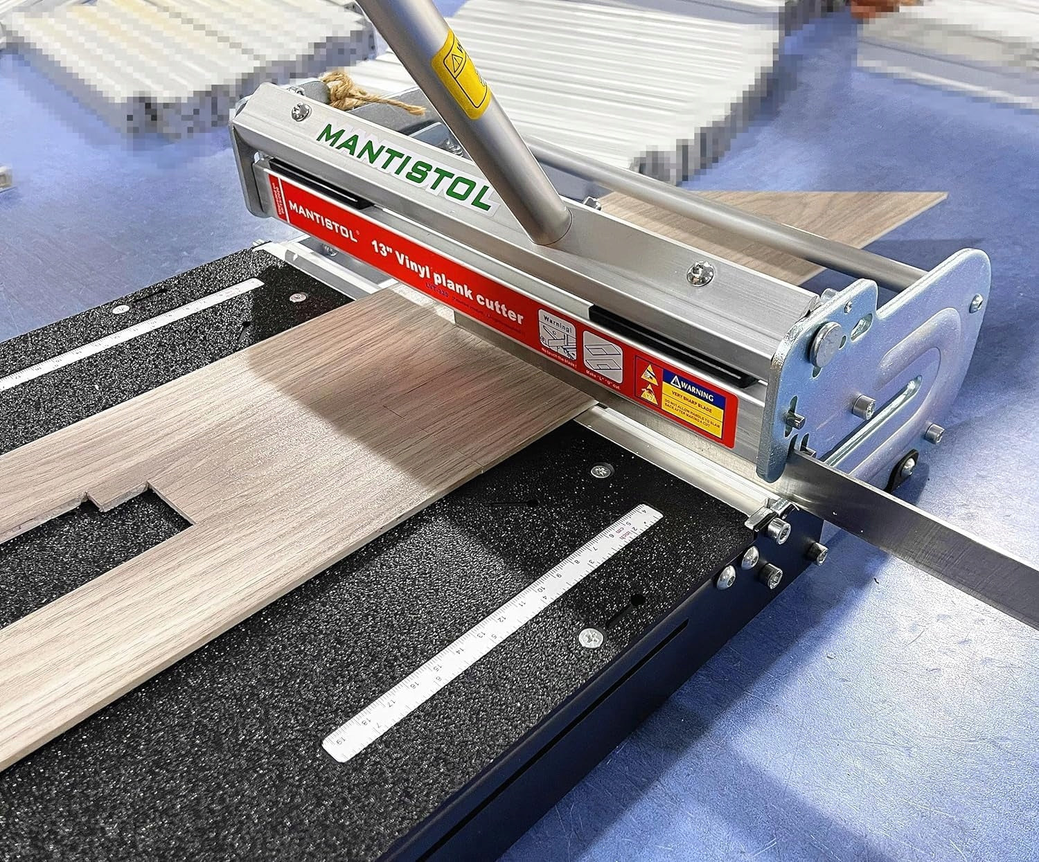 MANTISTOL NLVT-330 13-INCH VINYL PANEL CUTTER Brand no brand