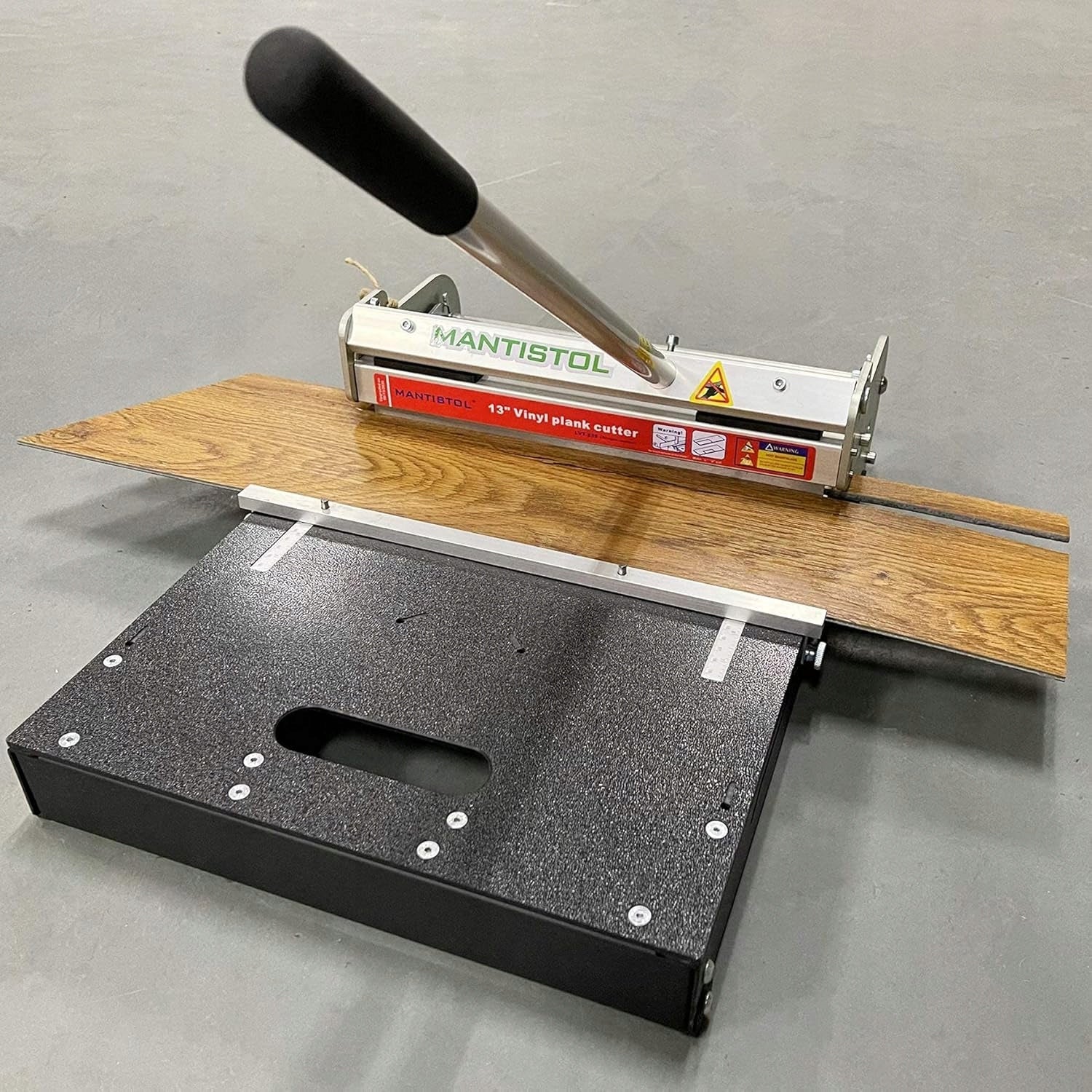 MANTISTOL NLVT-330 13-INCH VINYL PANEL CUTTER