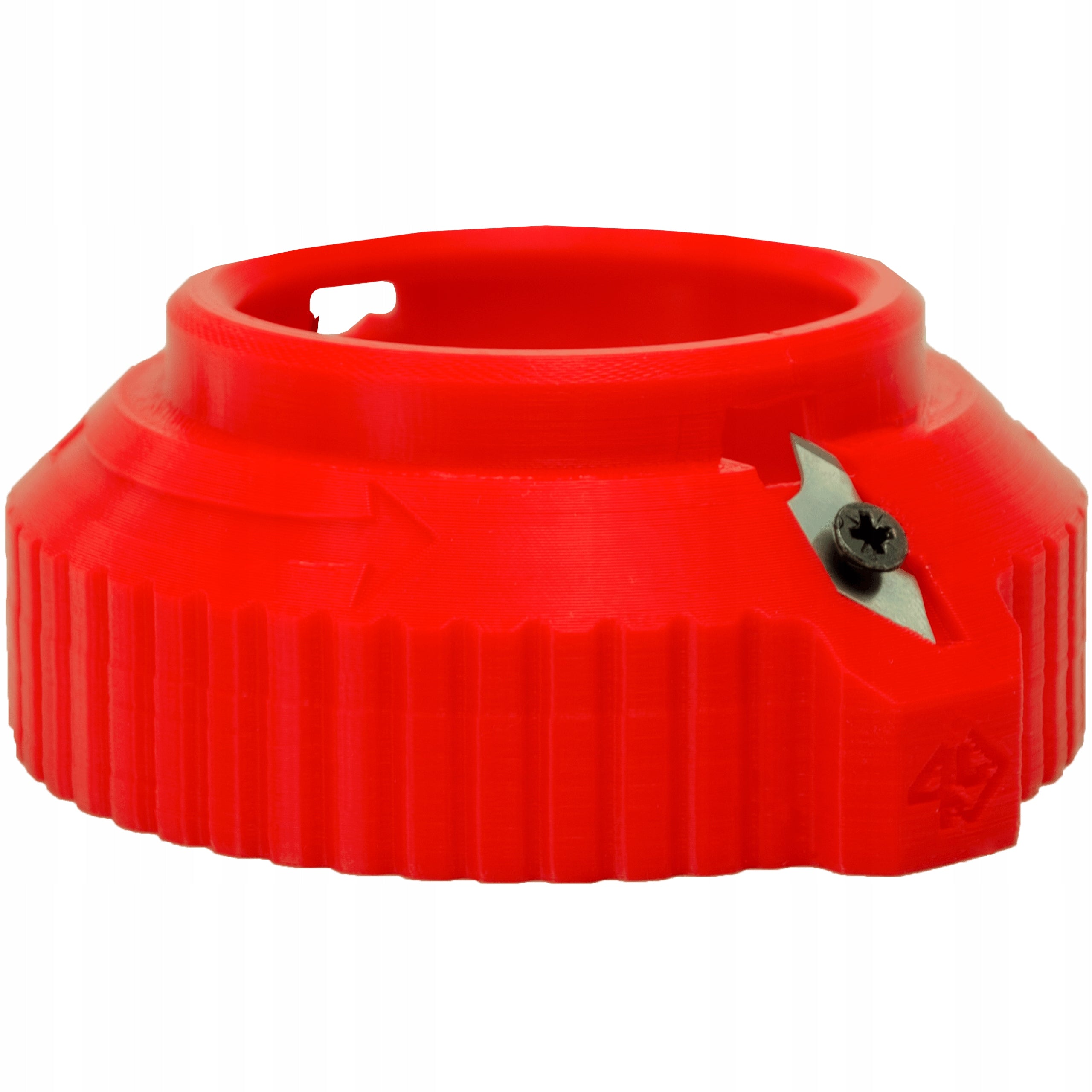 MANUAL EDGE CHAMFERER FOR PLATE HOLES GK 68MM ELECTRIC CANS