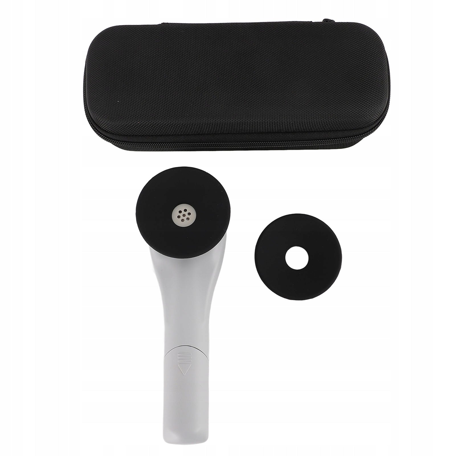MANUAL HEARING TEST FOR OLDER CHILDREN Medical device type accessories for a medical device or a product without an intended medical purpose