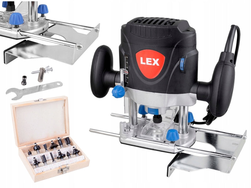 MANUAL HIGH-Spindle MILLING MACHINE FOR CUTTERS