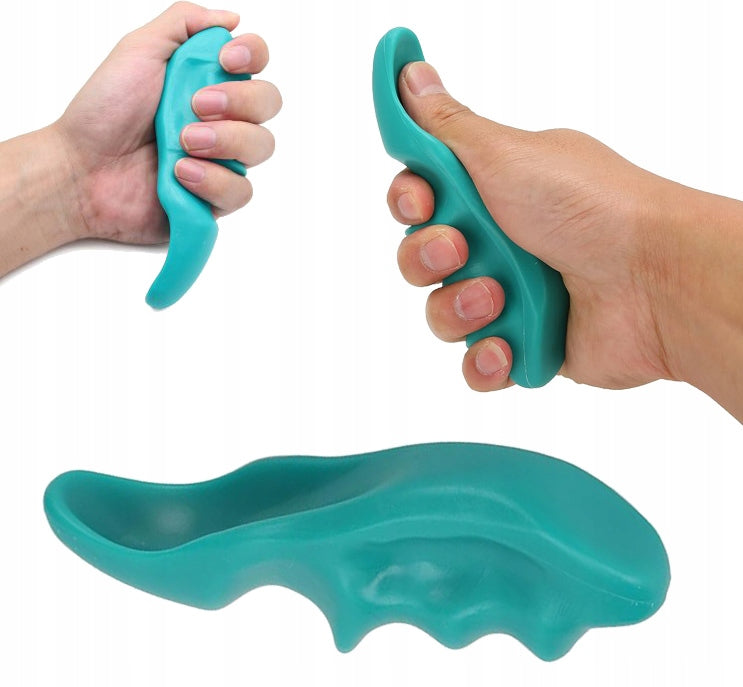 MANUAL MASSAGER THUMB PAD FOR DEEP MASSAGE PRESSURE SPOST POINTS