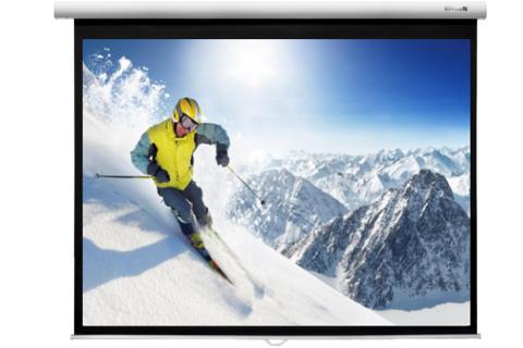 MANUAL SCREEN SUPREMA PHOENIX 220x124cm 16:9 MW