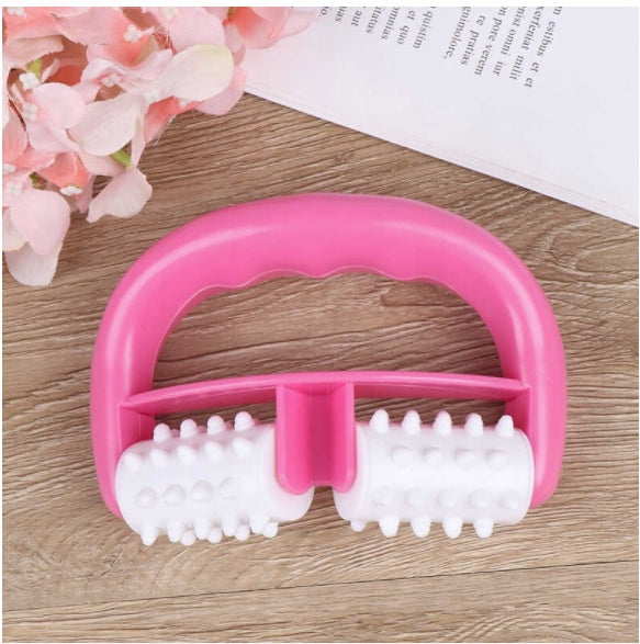 MANUAL SLIMMING MASSAGER FOR CELLULITE BODY # Brand Medila