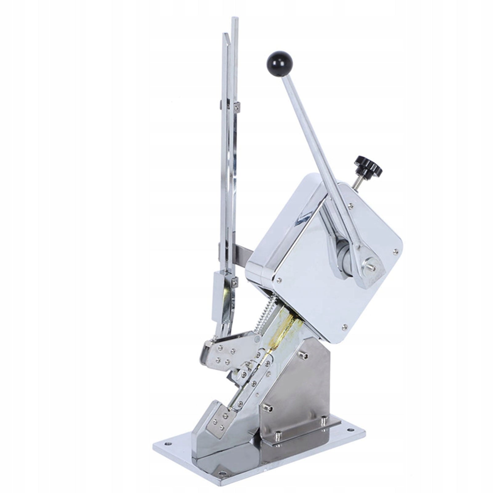 MANUAL STAINLESS STEEL WELDING MACHINE FOR HOME USE IN CI SHAPE Power rating 1 W