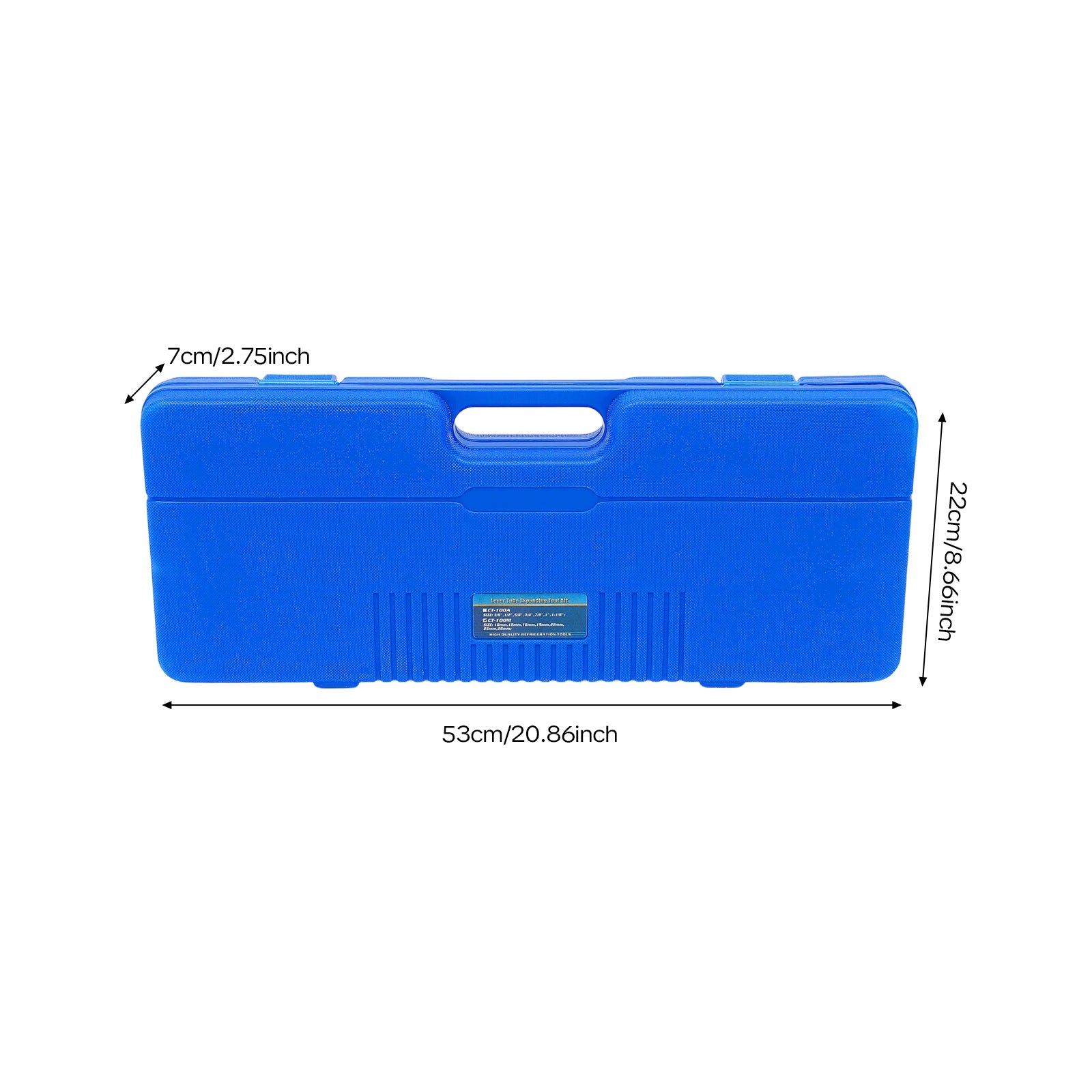 MANUAL TUBE EXPANDER SET FOR PIPES 10-28MM TUBE EXPANDER Brand no brand