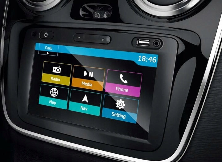 MAP MEDIA NAV EVOLUTION MN3 EUROPE 25/26 RENAULT DASHBOARDS LATEST