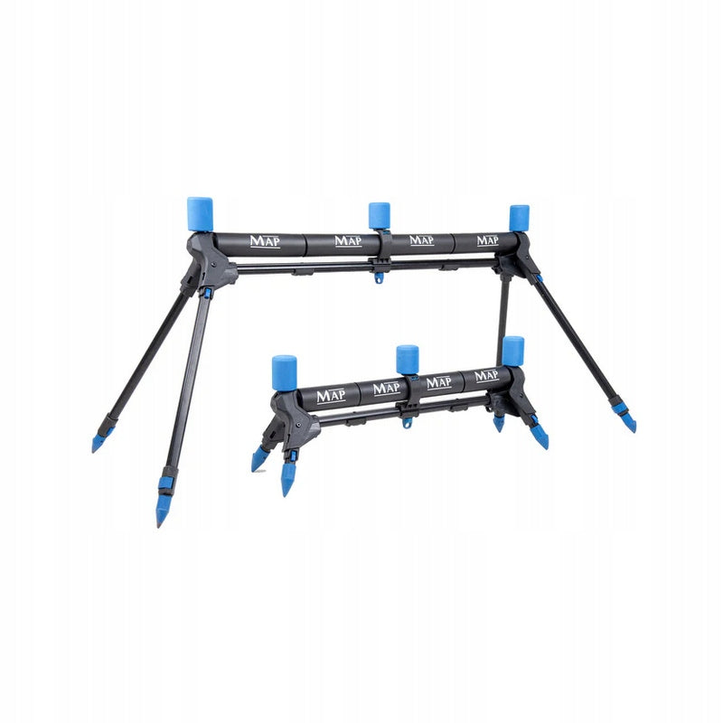 MAP MK2 Dual Pole Roller Medium Packaging status original