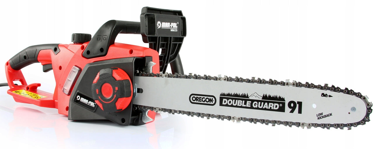 MAR-POL OREGON ELECTRIC CHAIN SAW Brand Mar-Pol