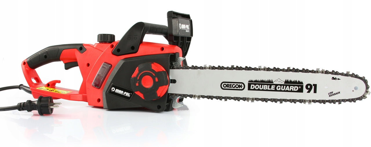 MAR-POL OREGON ELECTRIC CHAIN SAW Chain manufacturer Oregon