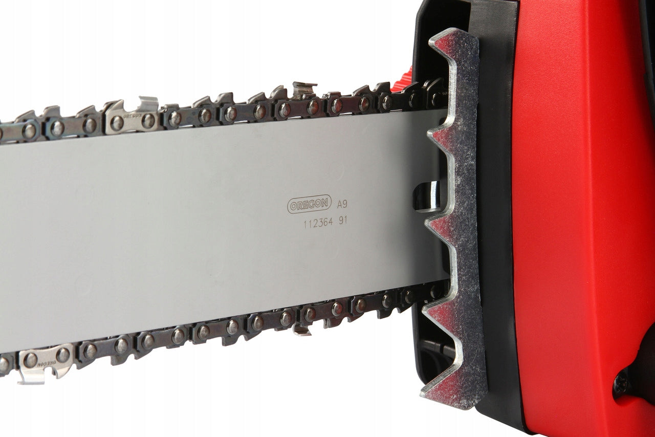 MAR-POL OREGON ELECTRIC CHAIN SAW Guide manufacturer Oregon