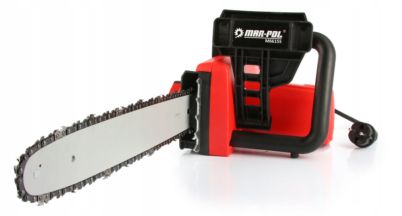 MAR-POL OREGON ELECTRIC CHAIN SAW Manufacturer code M66155
