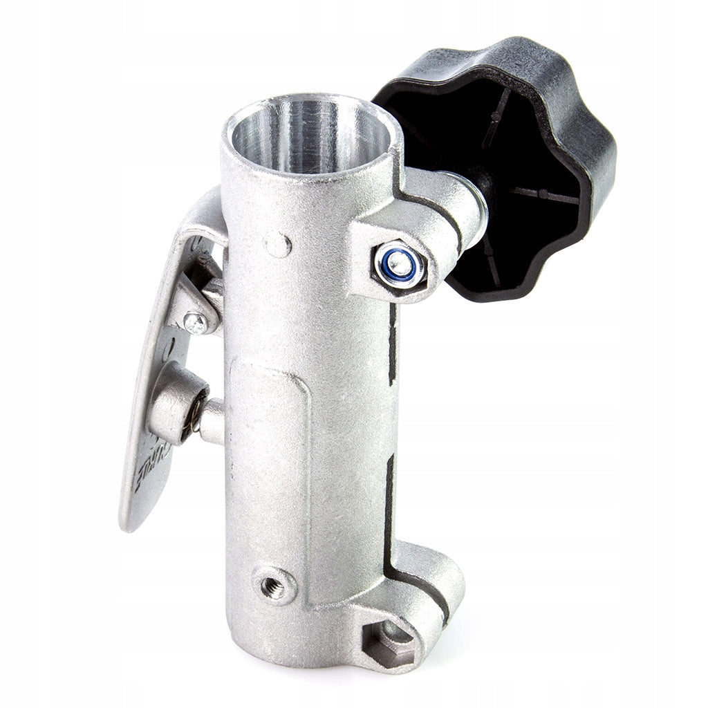 MAR-POL PIPE AND ROLLER CONNECTOR FOR SCYTHE TRIMMER 28/9T DEMON NAC M90680 Manufacturer code M90680