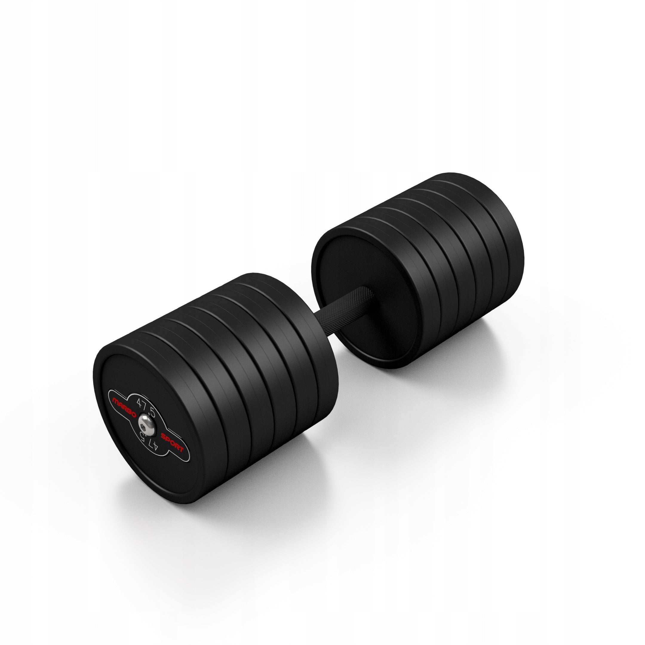 Gewicht Marbo Sport 26334, 47,5 kg 