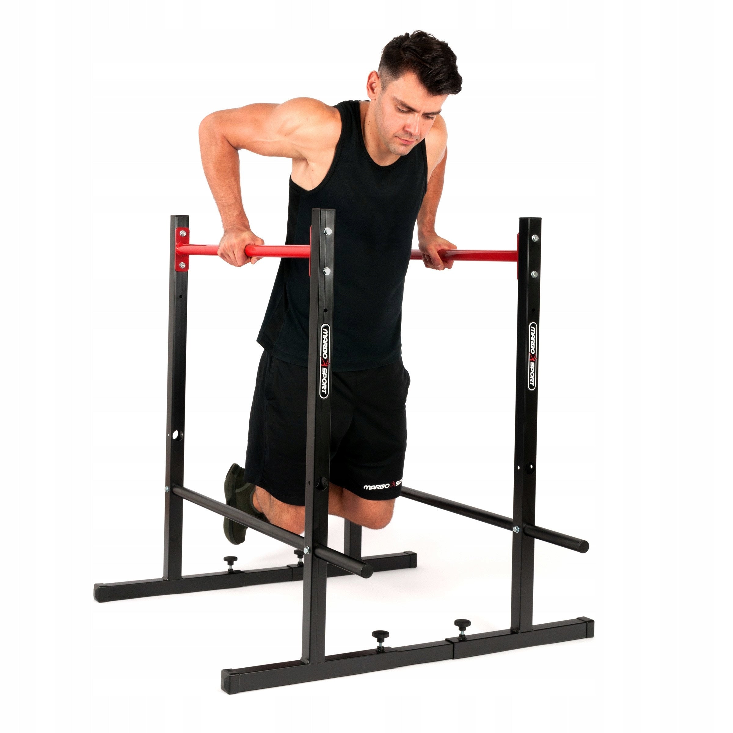 Universell parallel geschalteter Marbo MH-D212 104 cm 