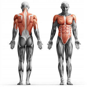 Universalios sujungtos lygiagretės Marbo MH-D212 104 cm
