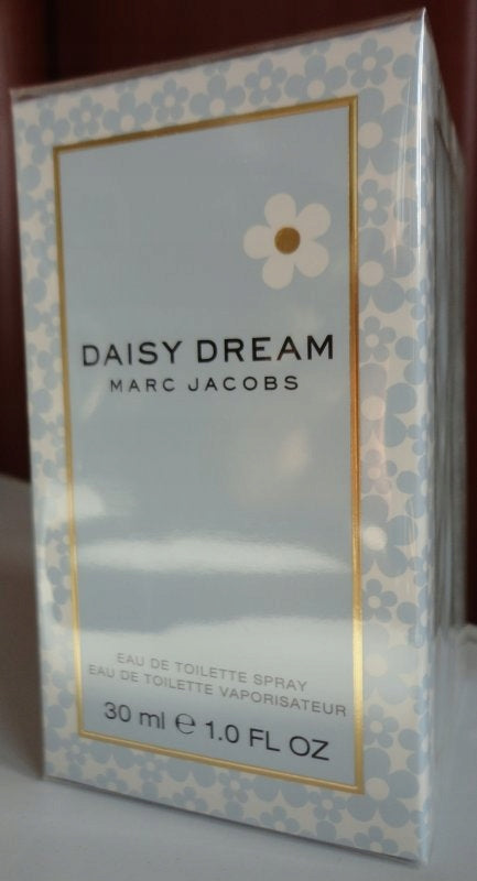 MARC JACOBS DAISY DREAM EDT 30ml SPRAY Brand Marc Jacobs