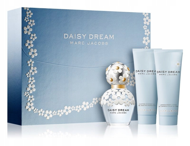 MARC JACOBS DAISY DREAM EDT 50 ML SET