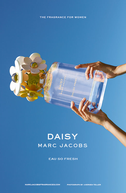 MARC JACOBS DAISY EAU SO FRESH 125ML Brand Marc Jacobs