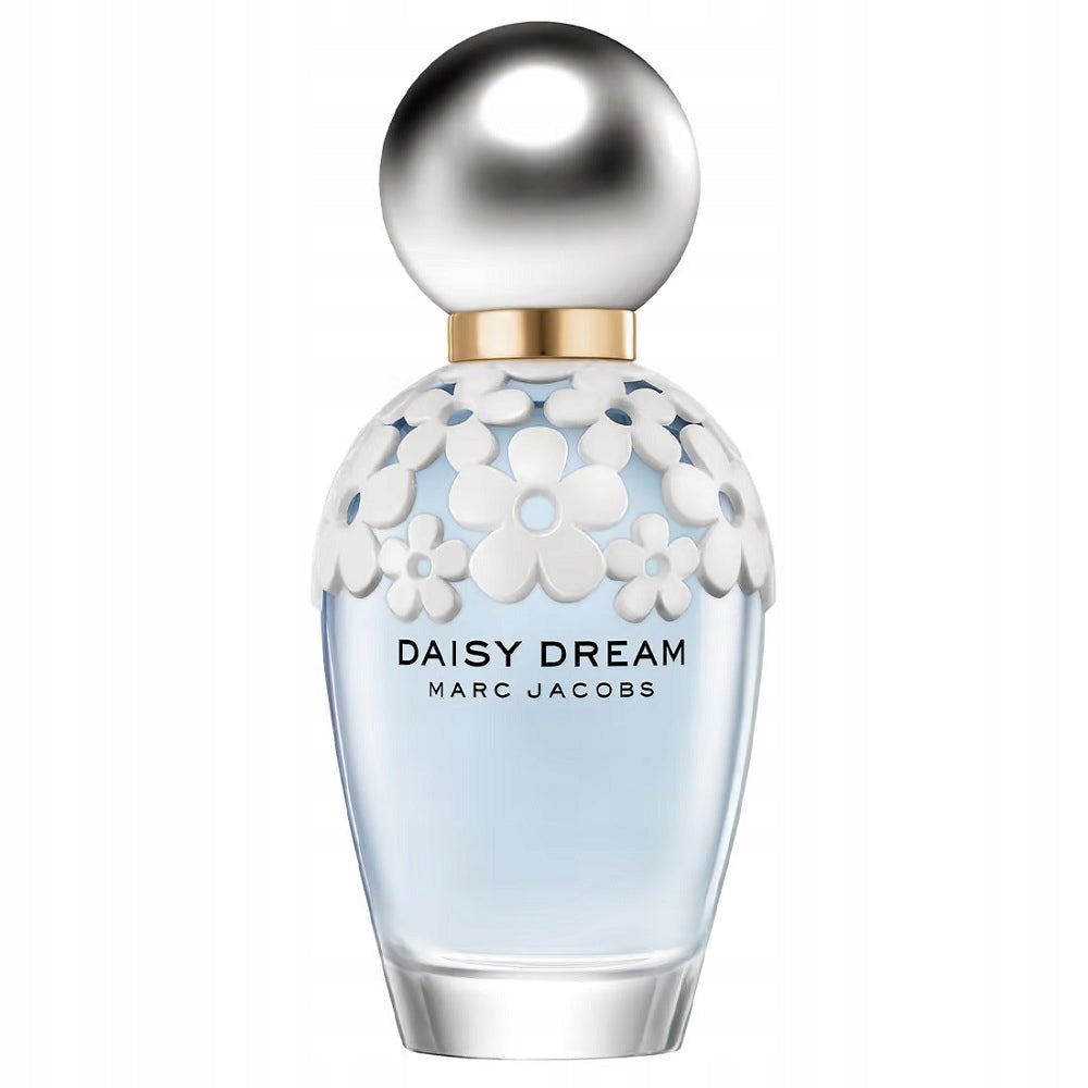 MARC JACOBS Daisy Dream EDT eau de toilette for women perfume 100ml Brand Marc Jacobs