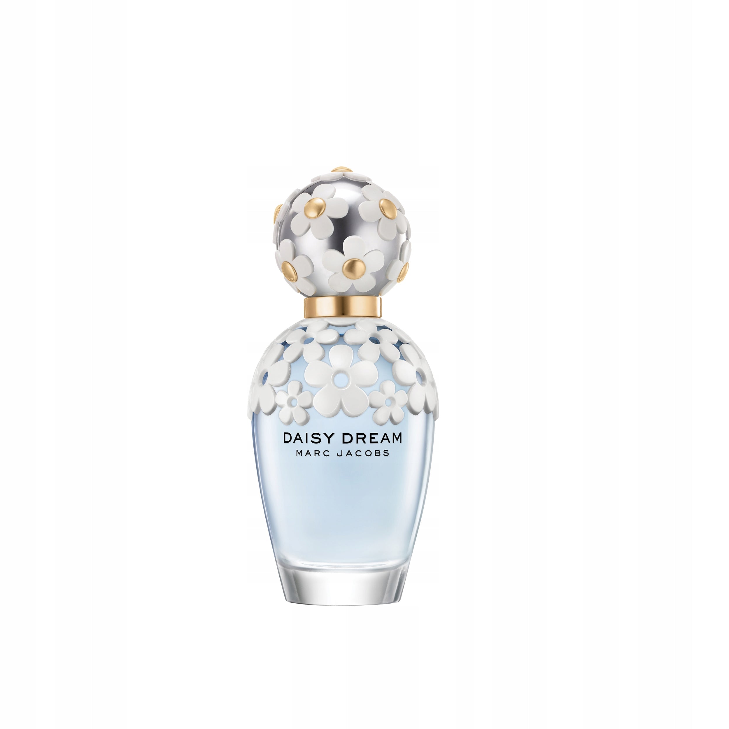 MARC JACOBS Daisy Dream EDT eau de toilette for women perfume 100ml Product weight with unit packaging 0.35 kg