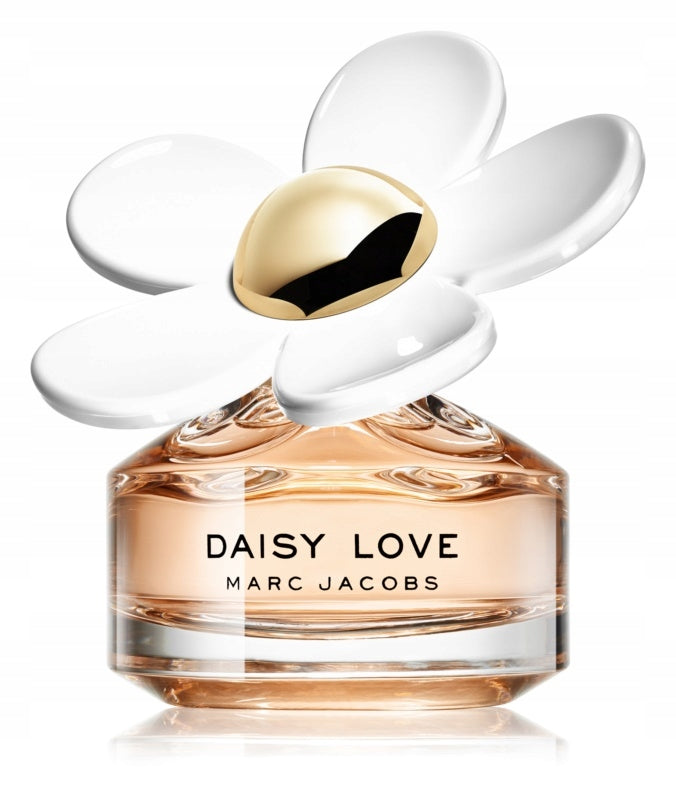 MARC JACOBS Daisy Love EDT 50ml Product weight with unit packaging 0.1 kg