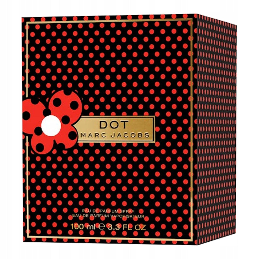 MARC JACOBS Dot Eau De Parfum New EDP Eau de Parfum for women perfume Brand Marc Jacobs