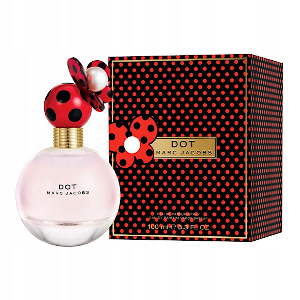 MARC JACOBS Dot Eau De Parfum New EDP Eau de Parfum for women perfume