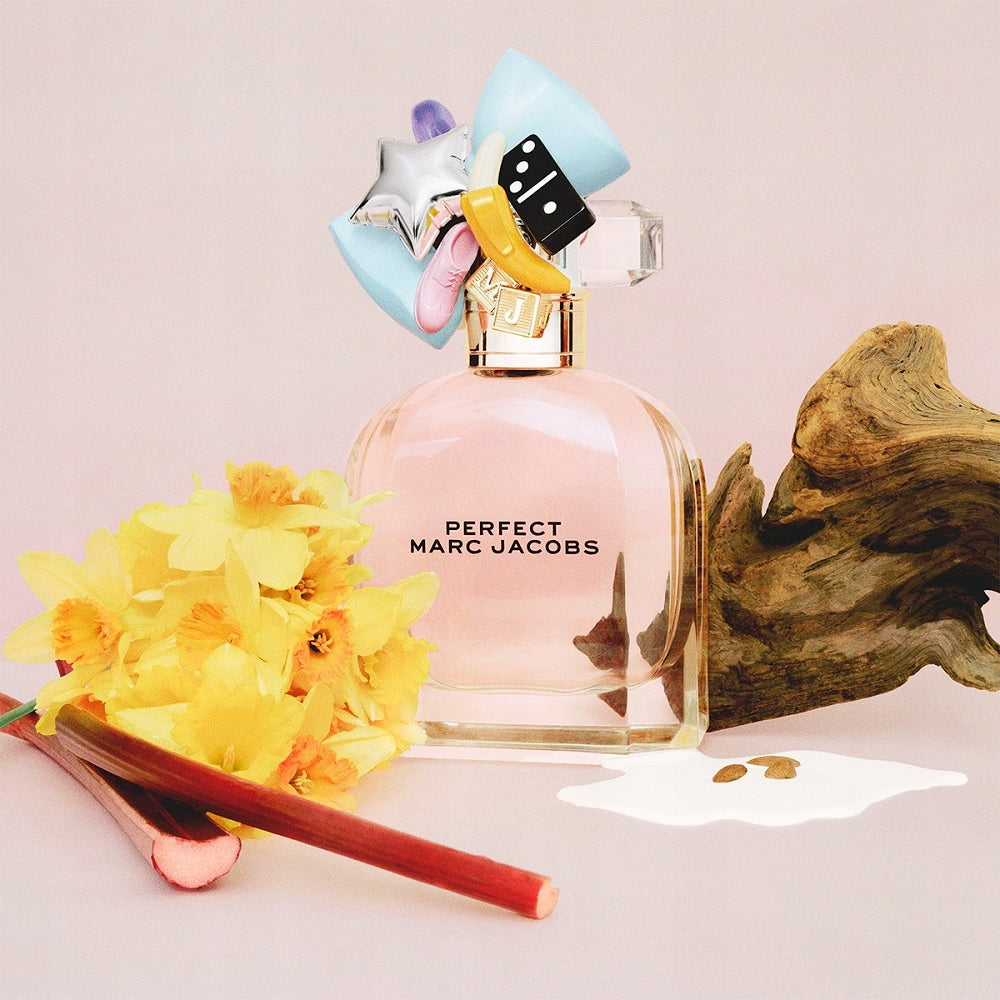 MARC JACOBS Perfect EDP Eau de Parfum for women perfume 50ml Brand Marc Jacobs